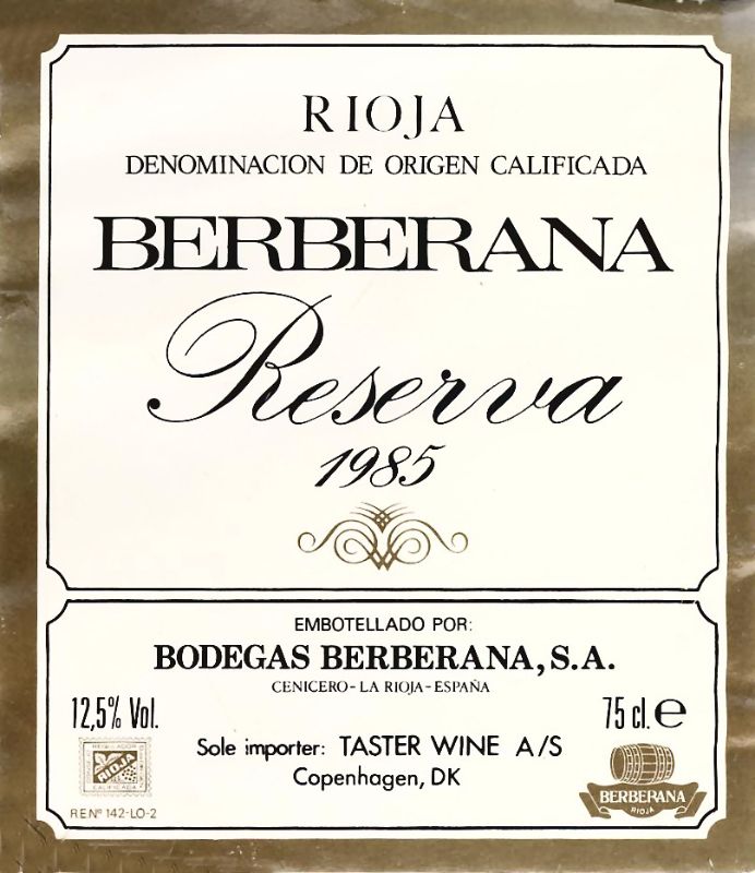 Rioja_Berberana_reserva 1985.jpg
